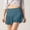 Green, variant on TMOYZQ Womens Pleated Tennis Skirt with Shorts High Waisted Golf Skort Mini Skirt Workout Skirt Athletic Skorts