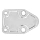 thumbnail image 2 of Kit de placa de montaje de bomba de combustible con junta para motores Chevy Small Block 283 327 350 400, 2 of 12