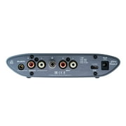 iFi Audio Zen Phono 3 MM & MC Phono Stage with Subsonic Filter