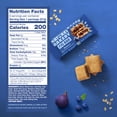 thumbnail image 3 of Nature's Bakery Blueberry Fig Bars, 2 oz Snack Bars (36 Ct), Plant-Based, Vegan, Non-GMO, 3 of 9