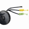 thumbnail image 5 of Steering Angle Sensor for Mercedes- C Class W203 CLK W209 - Part Numbers 2095400145 2034640118 A0004640618, 5 of 5