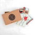 thumbnail image 3 of Vintage Wales The Dragon Away Soccer Jersey, 3 of 5