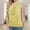 Light Yellow, variant on SNKSDGM Female Women's Tank Tops 3Xl Tank Tops for Women 2025 Built in Bra Blouse Drape Backless Sleeveless Tops Cowl Sexy Vest Neck Tank Women Women's Blouse Xl