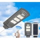 thumbnail image 3 of Luces de  LED solares Luz de inundación al aire libre del anochecer al amanecer con control remoto 200w kusrkot Luces de calle al aire libre, 3 of 7