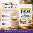 thumbnail image 2 of Café SUNDAFONE mezcla de hongos con L-teanina 105 g, 2 of 9