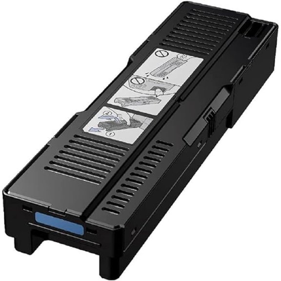 Cartucho de mantenimiento Canon MC-G01 para MAXIFY GX6040, GX6050