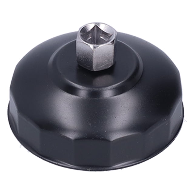 Oil Filter Remover, Anti-corrosion 15pcs Cup Wrench Oil Filter Wrench With A Storage Box For Car Repair Shop