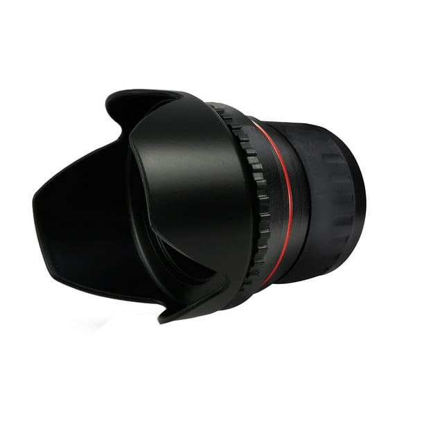 Canon PowerShot SX540 HS 3.5x High Definition Super Telephoto Lens
