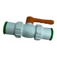 thumbnail image 4 of Conector Válvula de Tubería de Agua PPR Gloria Accesorios de conector de tubo 25mm, 4 of 9