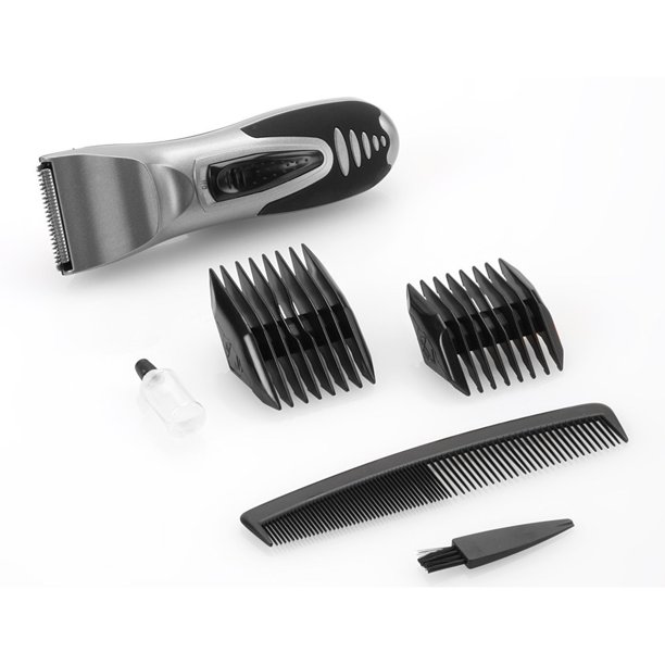 Vivitar Hair Groomer & Cordless Hair Cutting Kit