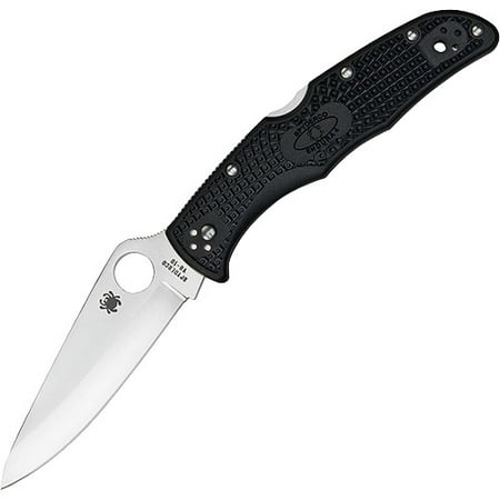 Spyderco Endura 4 Knife