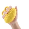 thumbnail image 2 of Oval Balls For Hand Exercise And Rehabilitation, Strengthener Resistance Device Grip Strength Trainer For Athletes, Musicians And Physiotherapists, 2 of 5