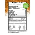 thumbnail image 2 of Tajin Clasico Seasoning 14oz. (Pack of 4), 2 of 2