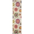 thumbnail image 4 of Safavieh Monaco Savannah Tapis Floral, 4 of 6