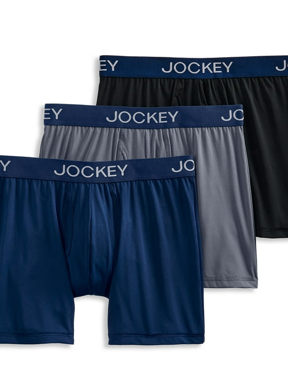 Jockey Pouch Boxer Brief