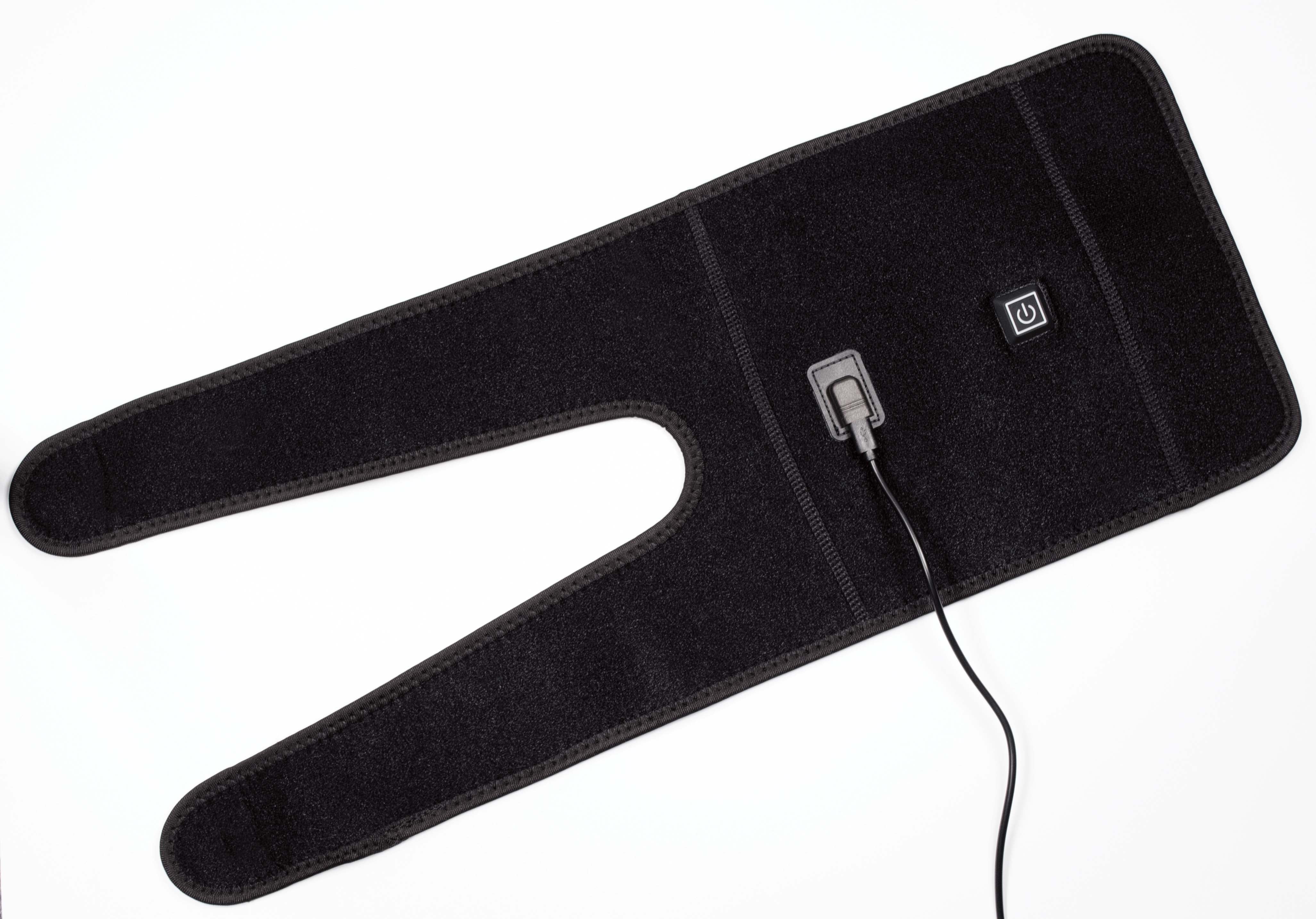 North American JB9014 Heated Therputic Elbow Wrap