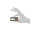 thumbnail image 2 of Synology - DDR4 - module - 4 GB - SO-DIMM 260-pin - unbuffered - ECC - for Disk Station DS1621+, 2 of 3