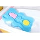 thumbnail image 4 of Esponja de baño para bebé, cojín de baño infantil, cómoda alfombrilla de baño antibacteriana y antideslizante., 4 of 5