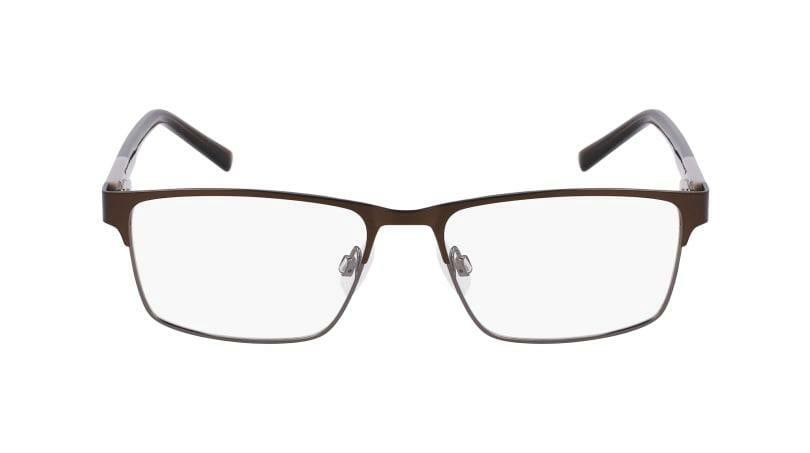 Eyeglasses NAUTICA N 7334 210 Matte Brown - Walmart.com display picture 1