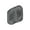 Transparent black, variant on lanema Travel Carry Case Dustproof Transparent Protective Box for NS2