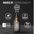 thumbnail image 4 of Acondicionador de aceite para barba Viking Revolution sin fragancia 30 ml, 4 of 7