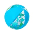 thumbnail image 3 of Pelota De Playa Inflable Figuritas Coloridas Paquete 3 Piezas Bestway Plástico Resistente, 3 of 7