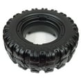 thumbnail image 2 of Power Wheels Jeep Hurricane, 2pk Front or Rear tires, J4394-Q803-01, J4394-2529, 2 of 3