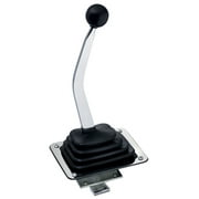 Mr Gasket 7668 3-4 Speed Automatic Floor Shifter