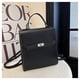 thumbnail image 3 of Bolso Mochila Monedero Mujer Con Correa Ajustable PU Cuero Casual, 3 of 9