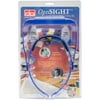 Donegan OptiSIGHT Magnifying Visor-Royal Blue
