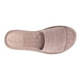 thumbnail image 4 of PANTUFLAS DAMA STYLO 10 SUEDE ROSA, 4 of 4