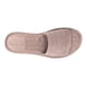 thumbnail image 4 of PANTUFLAS DAMA STYLO 10 SUEDE ROSA, 4 of 4