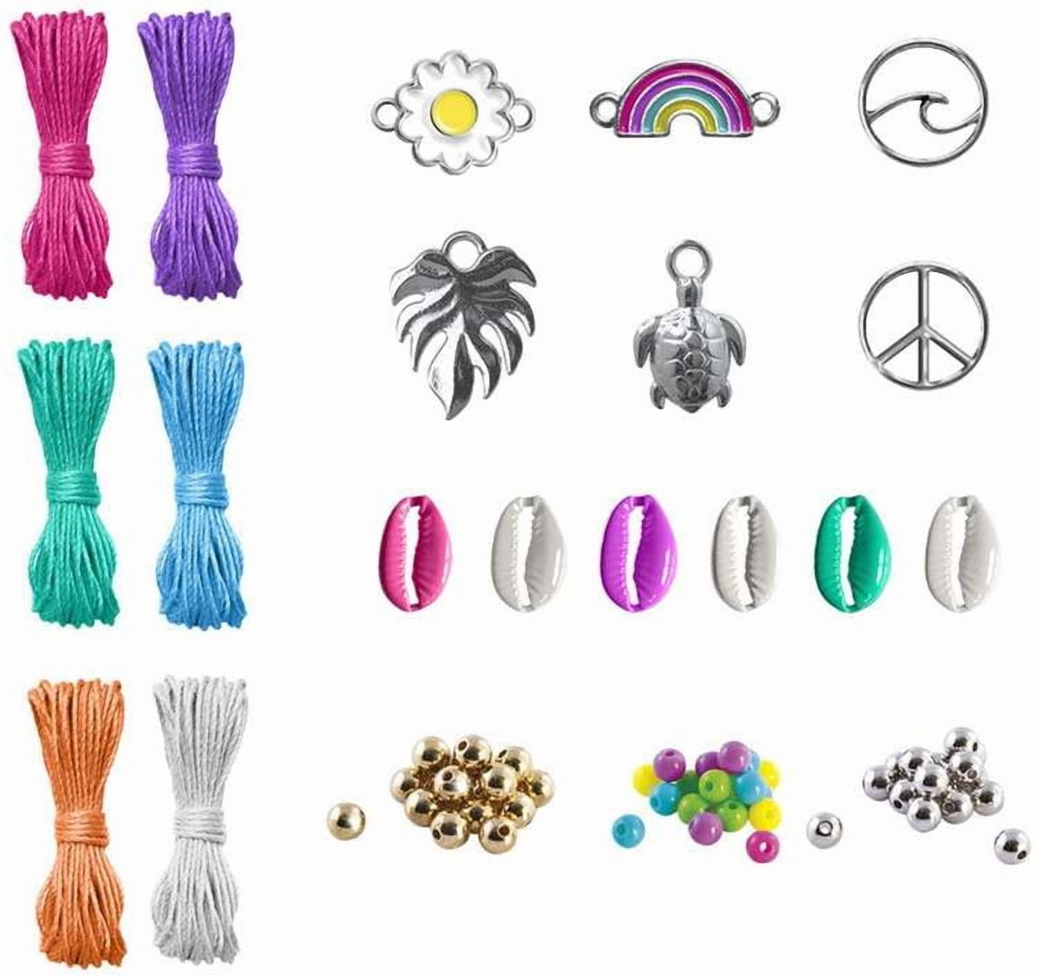 Beach Bracelet Kit