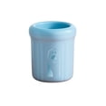 thumbnail image 6 of Portable Pet Paw Cleaner Cup Foot Washing Cleaning Tool for Small Dogs and Cat, 6 of 7