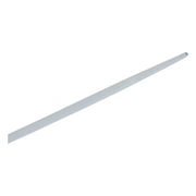 GB Electrical 45-315 Ties Cable, White, 14"