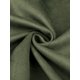 thumbnail image 5 of CHAQUETA DE MOTO DE SUEDE SINTÉTICO PARA MUJERES INSPIRE CHIC, CON BOTONES Y COLLAR, CORTA, EN VERDE EJÉRCITO, OTOÑO INVIERNO, TALLA XS, 5 of 6