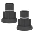 thumbnail image 4 of Tapa de extremo de tubo tapa de extremo 2PCS Durable resistente a altas temperaturas para fábrica ANGGREK Otros, 4 of 8
