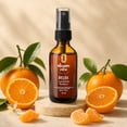 thumbnail image 1 of Fragancia Corporal Con Aceite Esencial De Mandarina 60ml, 1 of 5
