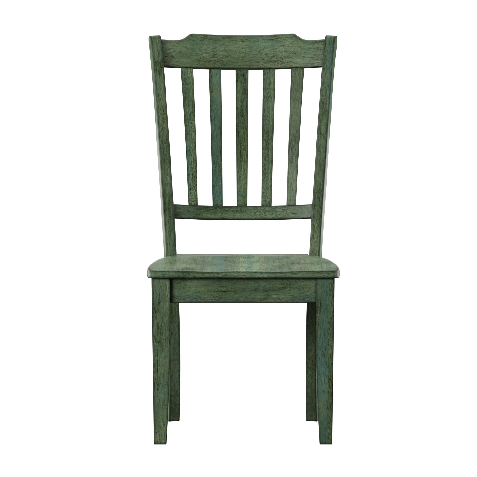 Weston home farmhouse dining chair with cross back outlet