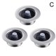 thumbnail image 1 of Sink Bounce Strainer Core Waste Plug Kitchen Sink Drain Stopper Stainless Steel, 1 of 1