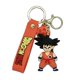 thumbnail image 3 of LLavero de Dragon Ball Goku, figura de acción de dibujos animados, colgante de bolsa, encanto de teléfono, accesorios de joyería fina, regalo de cumpleaños, nuevo, 3 of 4
