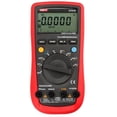 thumbnail image 3 of UT61E - MULTIMETER DIGITAL AUTO 10A W/RS-232 INTERFACE, 3 of 5