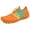 Orange, variant on Water Shoes Womens Mens Outdoor Quick Dry Unisex Sports Aqua Shoes for Beach Diving Snorkeling Surfing