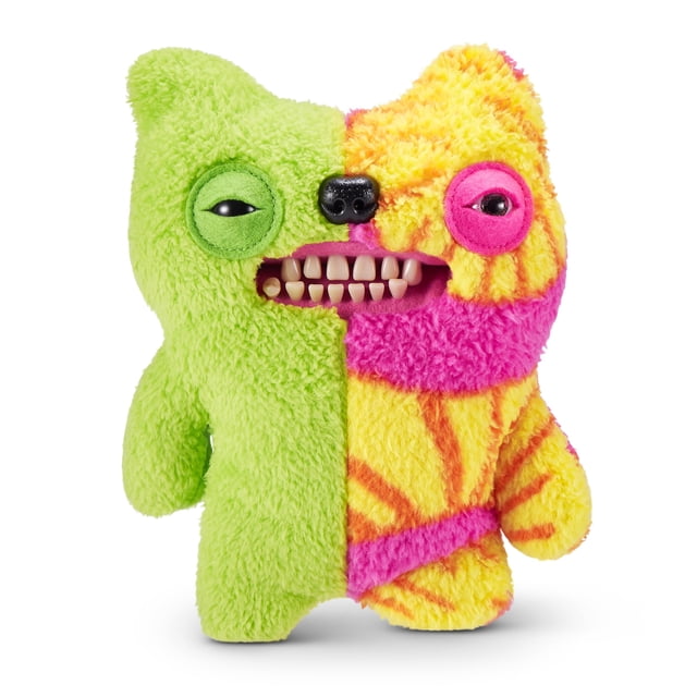 Peluche Fuggler Misfit Monsters Series 1 9 22cm ZURU