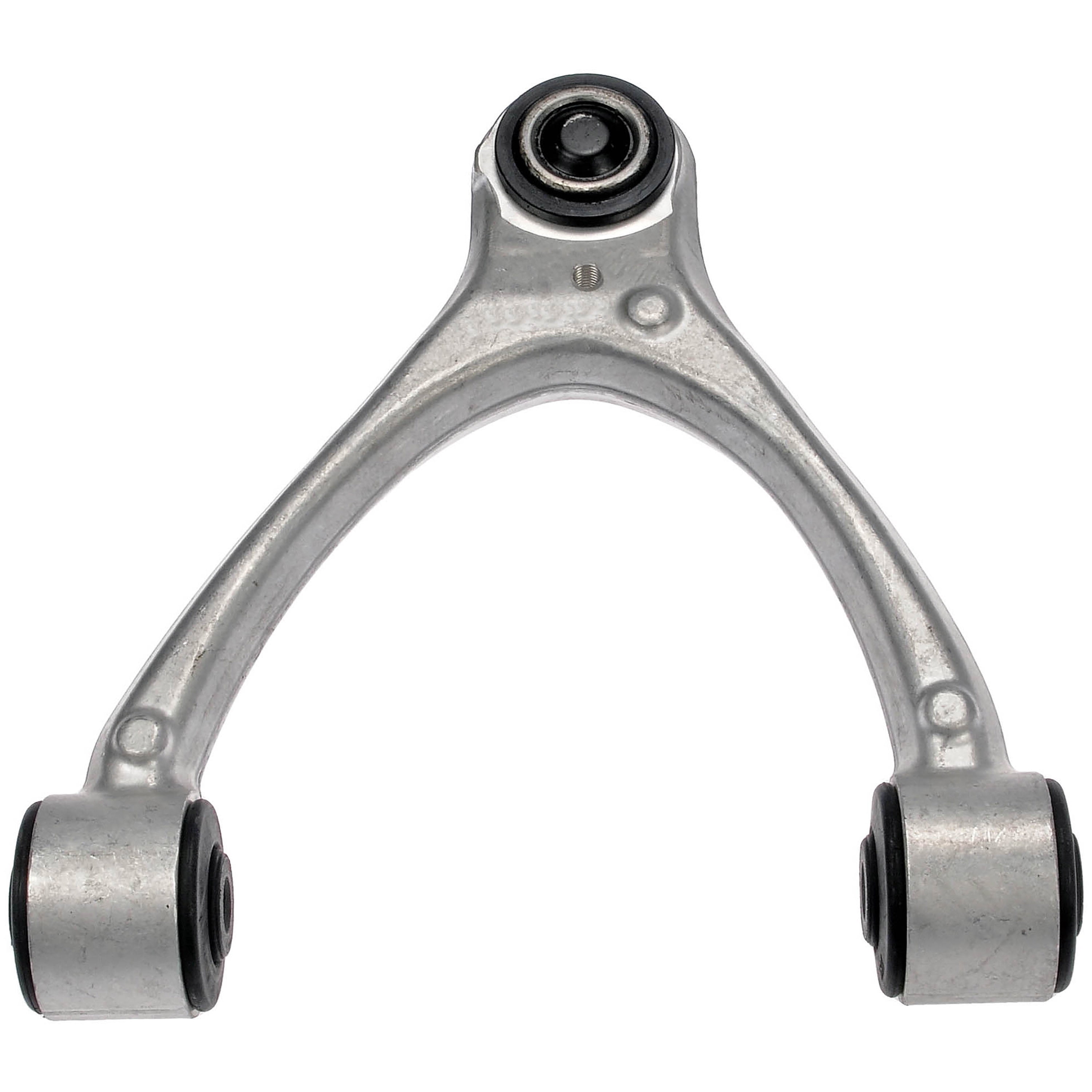 Dorman 524-592 Front Passenger Side Upper Suspension Control Arm and Ball Joint Assembly for Specific Pontiac / Saturn Models Fits select: 2006-2009 PONTIAC SOLSTICE, 2007-2010 SATURN SKY