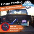 thumbnail image 3 of Sobre Cargo Net TacoNets para Toyota Tundra 2007-2025, 3 of 4