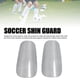 thumbnail image 5 of Espinillera De Fútbol, ​​​​espinillera De Fútbol Transpirable De Fibra De Carbono Para Deportes, 5 of 7