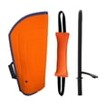 thumbnail image 3 of Juego de entrenamiento de mordeduras para perros, almohada para morder, entrenamiento de agilidad, protección profesional para mordeduras de brazo, 3 of 8