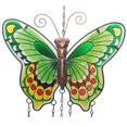 thumbnail image 4 of Butterfly Deccor Wind Chimes Outdoor Indoor Wind Chimes Bells Home Garden Decorations, 4 of 9