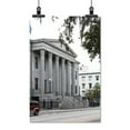 thumbnail image 2 of Print: Exterior. U.S. Custom House, East Bay And Bull Streets, Savannah, 2 of 4